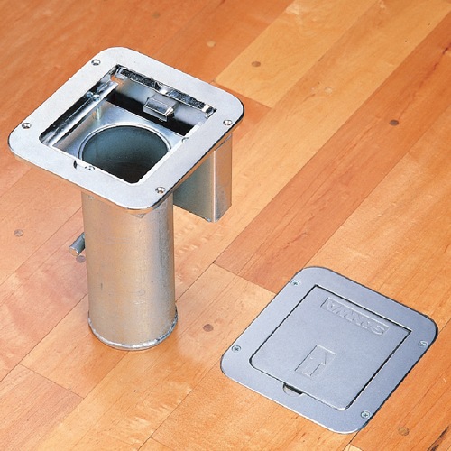 床柱　確認用 20-303 | ソリューションサイト