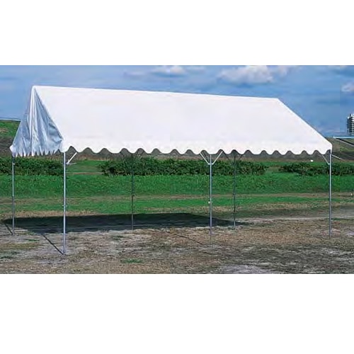 テント アジャストテント 3600×5400mm S-0503（商品番号：ls-s-0503