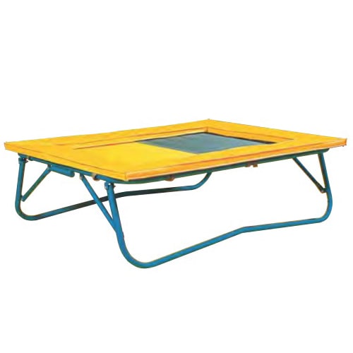ジャンピングシート Sサイズ 体操用品 トランポリン 子供 S-9413（商品
