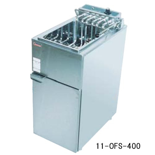 フライヤー 調理機器のLOOKIT(ルキット)