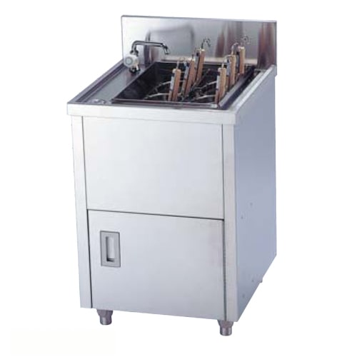 電気おでん鍋 8つ切 幅600×奥行380×高さ310mm おでん鍋 調理機器 OOD-8