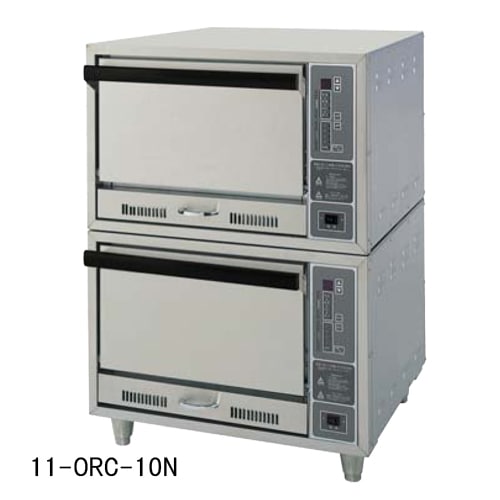 炊飯器 3段式 幅730×奥行705×高さ1450mm 電気立体炊飯器 炊飯機器 ORC 