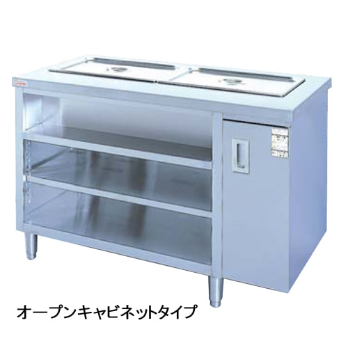 温存庫    ホットウォーマー 製品情報 | 日本ヒーター機器株式会社