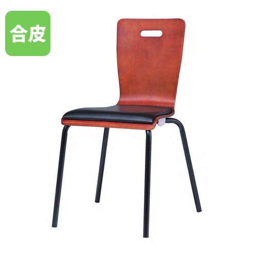 スタッキングチェア ミーティングチェア ORO-33（商品番号：goro-33