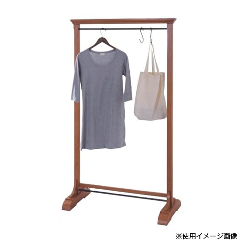 北欧 ナチュラル ウッド ポールハンガー ハンガーラック 衣類 収納 木製 洋服 北欧 ナチュラル ウッド ポールハンガー ハンガーラック 衣類 収納