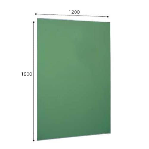 ★パネルシアター★ ボード 110cm×80cm BIG 大きい 展示パネル 有孔ボード 幅1800×高さ900mm NTZ-918（商品番号：hntz-918