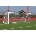 アルミサッカーゴール 一般用 アルミ合金製 SG認証品 ネット アルミサッカーゴール 一般用 アルミ合金製 SG認証品 ネット