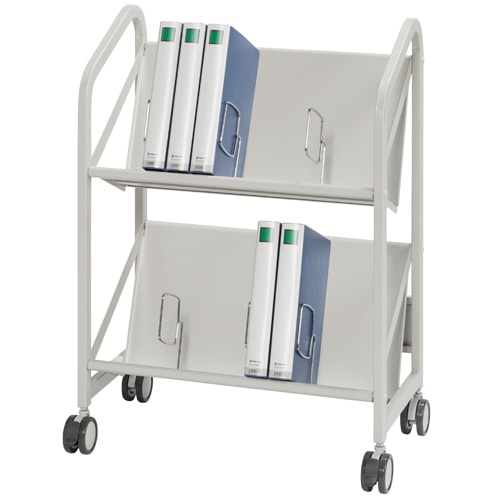 ファイルワゴン デスクワゴンの通販 オフィス家具のLOOKIT(ルキット)