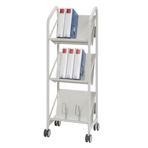 ファイルワゴン　3段 ファイルワゴン 3段 デスクワゴン サイドワゴン ワゴン オフィスワゴン