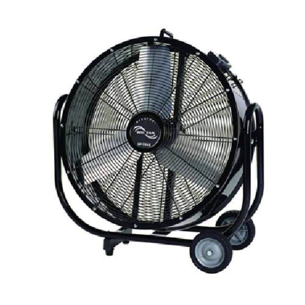 工場扇 45cm 業務用扇風機 三脚ファン 送風機 熱中症対策 暑さ対策