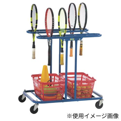 ラケットキャリー ラケット収納 ボール収納 テニス用品 テニス