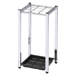 傘立て 15本用 幅485×奥行300×高さ500mm アンブレラスタンド 傘入れ K