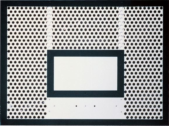 ソフトテニスネット TOEI LIGHT 幅106cm×長さ12.65m 編目3.5cm 日本ソフトテニス連盟(STA)公認品 設備 備品 器具 用具 スポーツ 体育用品/B-2840【取寄】 ソフトテニスネット 幅107cm×長さ12.65m ネット テニスネット 日本