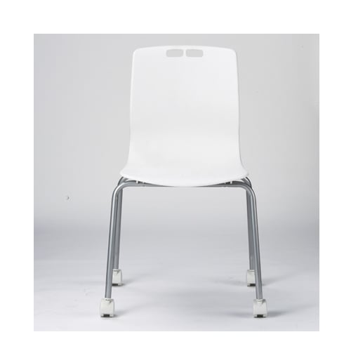 スタッキングチェア ミーティングチェア キャスター MC-465