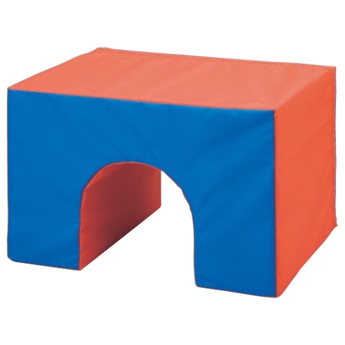 ソフロック トンネル マット 運動 体操 子ども キッズコーナー 遊戯