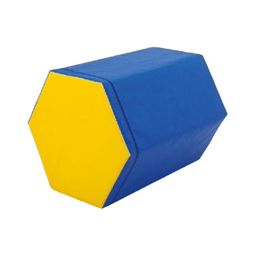 スポーツブロックマット屋内遊具スライドの6点セット スポーツブロックマット屋内遊具スライドの6点セット