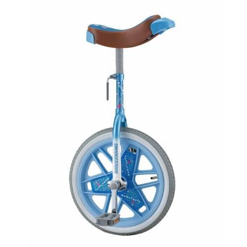 一輪車 16インチ 小学校 子ども キッズ 自転車 ユニサイクル スポーツ