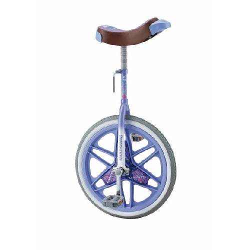 一輪車 14インチ ユニサイクル スポーツ 玩具 競技 幼稚園 小学校 学童