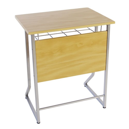 学習机セット 学校机 + 学習椅子 YTH-14246S（商品番号：67-yth-14246s