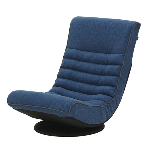 リラックスフロアソファ Harmonia ハルモニア 1人掛け ソファ　座椅子 Harmonia】(ハルモニア) リラックスソファ 1人掛け 一人掛け