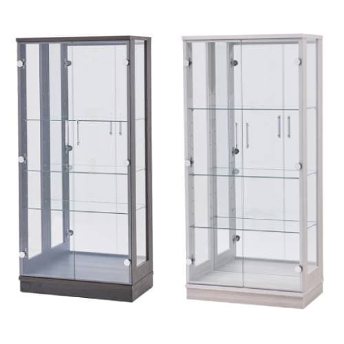 追加棚板 ガラス棚板 ガラス板 ガラスキャビネット 追加棚