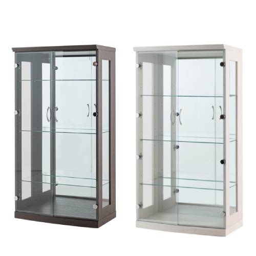 ミニチュア 1/6スケール 木製 レリーフ付 高級食器棚 コレクションケース ミニチュア 1/6スケール 木製 レリーフ付 高級食器棚 コレクション