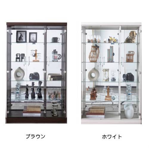 コレクションラック コレクションケース コレクター フィギュア ガラス