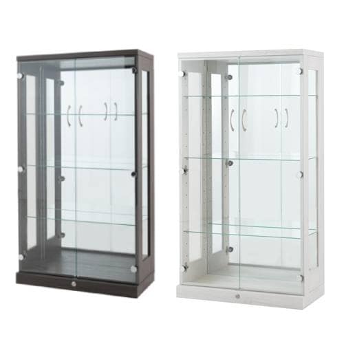 追加棚板 チャームコレクションボード用 ガラスキャビネット