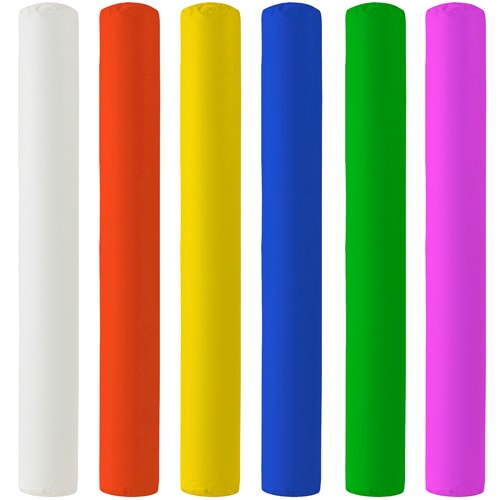 リレーバトン ジャンボバトン バトンリレー リレー チーム戦 運動会