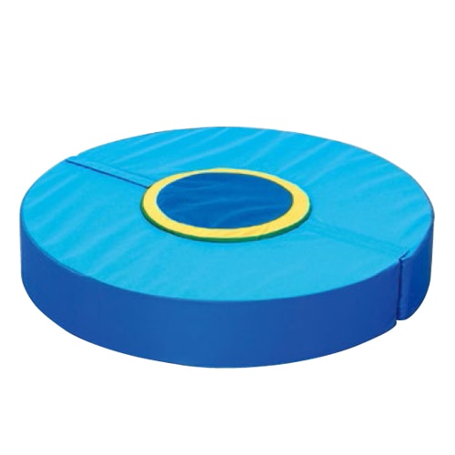 スイング幼児教室 マークジャンプマット S1151006265 - エクササイズ