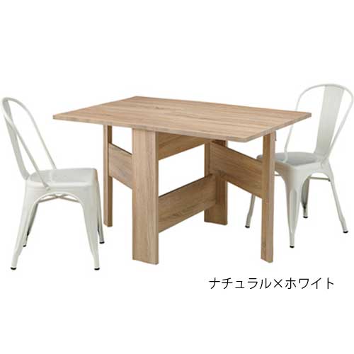 木製◾️折りたたみテーブル&チェアセット（未使用品） ガーデンテーブル ガーデンチェア 木製テーブル 木製チェア