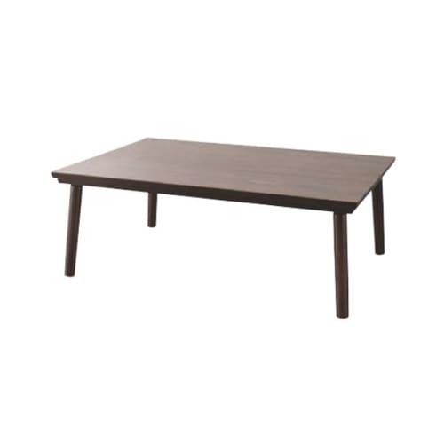 こたつテーブル 幅105×奥行60cm ローテーブル センターテーブル 炬燵