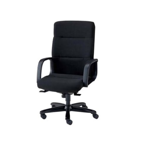 定価27万円 ITOKIプレクサチェア エグゼクティブチェア イトーキ オフィスチェア エグゼクティブチェア ハイバック 背裏