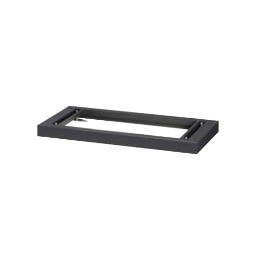 カウンターチェア クッション付き 幅485×奥行500×高さ1010mm ハイ