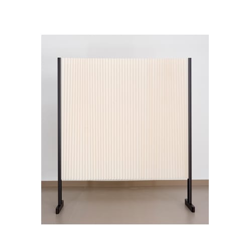 パーテーション スクリーン アコーディオン 幅150~900×高さ1500mm