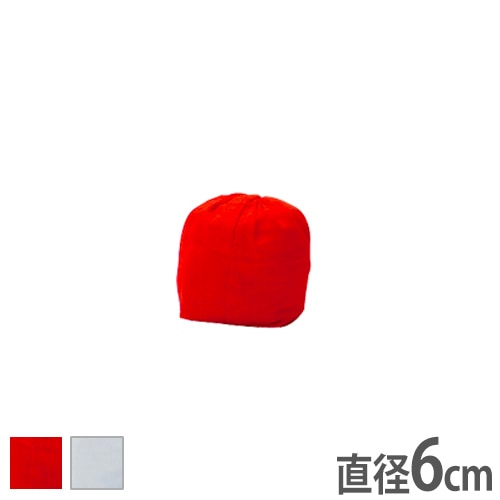 ミニ紅白玉 1個 2色 紅白 トーエイライト B3794 B-3794（商品番号：tl