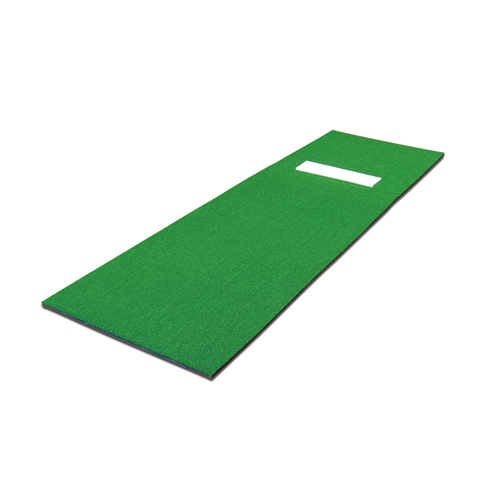 ピッチング練習用人工芝マット 野球練習用品 ピッチングマット 人工芝