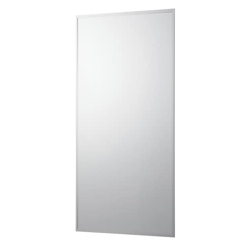 スポーツミラー キャスター付き 大型ミラー 姿見 等身大 ファッション