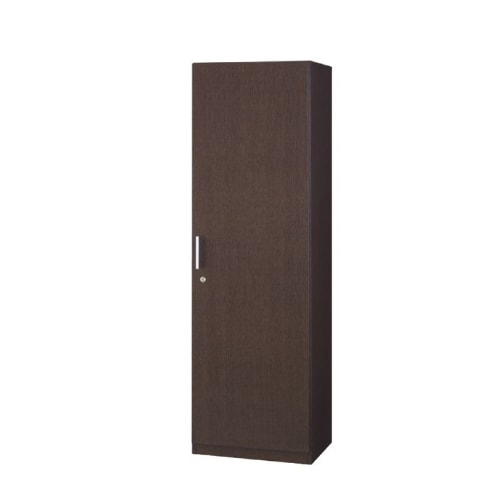 ワードローブ 役員用ロッカー 幅560×奥行440×高さ1800mm SVP-32LC