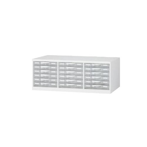 シェルフ 4段 ライオン事務器 幅900×奥行600×高さ1800mm 本棚 収納