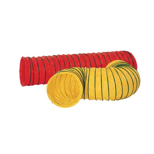 トンネル くねくねトンネル じゃばら 螺旋 運動 S-7238-39