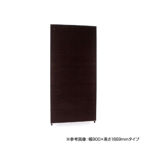 パーテーション 幅900×高さ1503mm PF-0915D