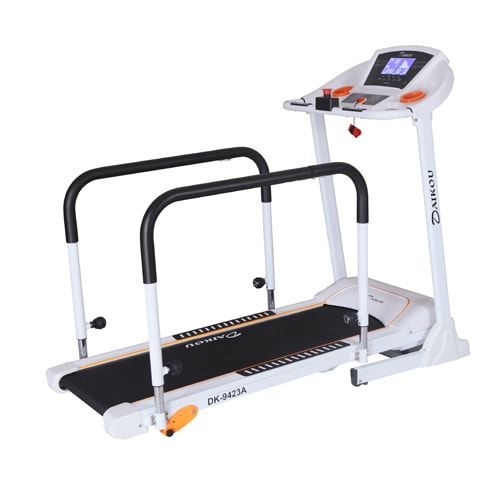 トレッドミル ランニングマシン ルームランナー TR-22F（商品番号：69