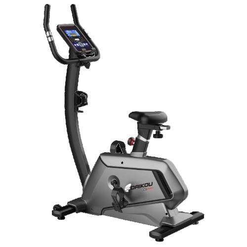 アップライトバイク 家庭用 フィットネスバイク トレーニングマシン