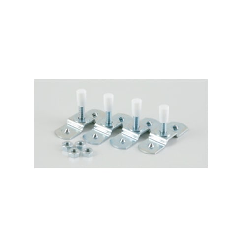 連結金具(上下連結用) オプション 書庫専用連結金具 オフィス収納 オフィス家具 書庫 本棚 オフィス 事務所 教育施設 RK-A