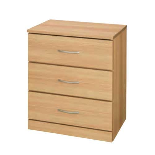 キャビネット 幅600×奥行420×高さ700mm チェスト 収納家具 収納棚 CH