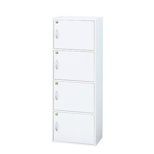 収納ボックス 収納棚 扉 リビング リビング収納 本棚 収納ラック