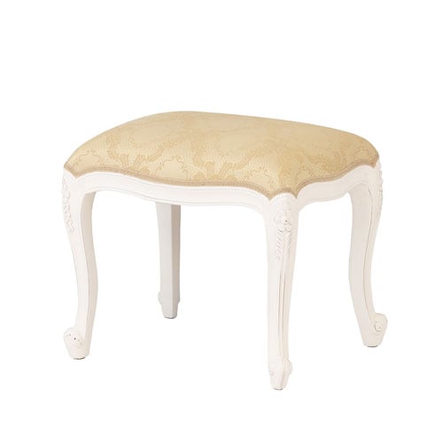 スツール ドレッサースツール アンティーク調 リビング 玄関 寝室 猫脚