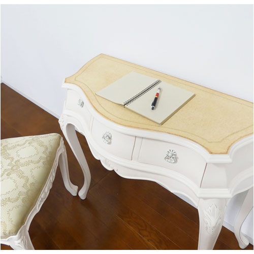 コンソールテーブル 収納 小物入れ 小物置き 高級感 猫脚 天然木