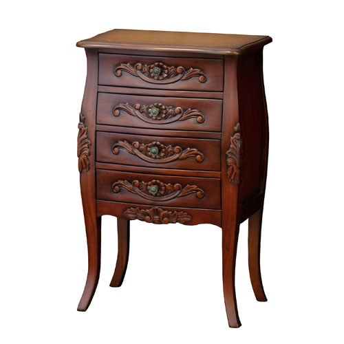 チェスト 7段 幅60cm タンス ハイチェスト FR-012（商品番号：jk-fr